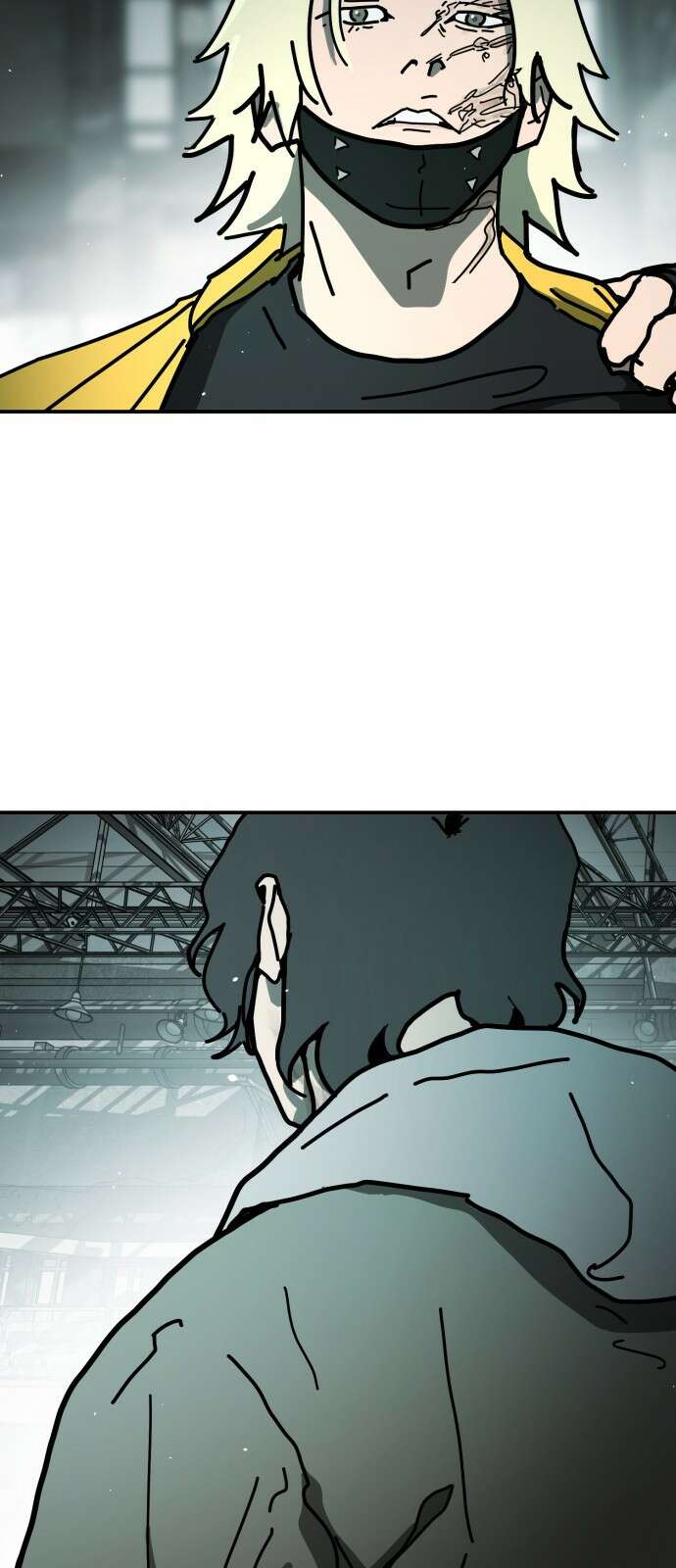 어느날 갑자기 서울은 시즌2 6화 77
