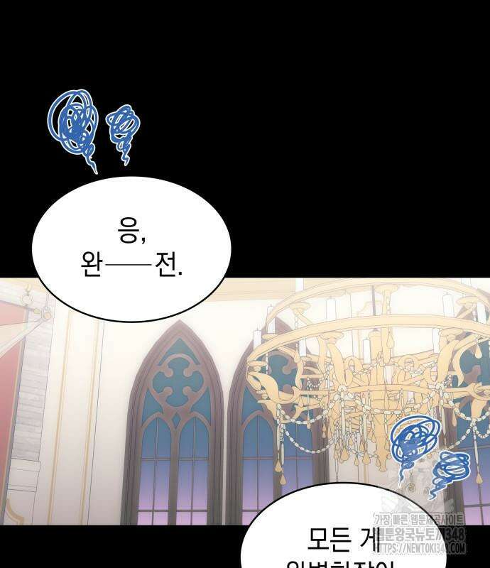 피폐물의 해피엔딩을 위하여 52화 61