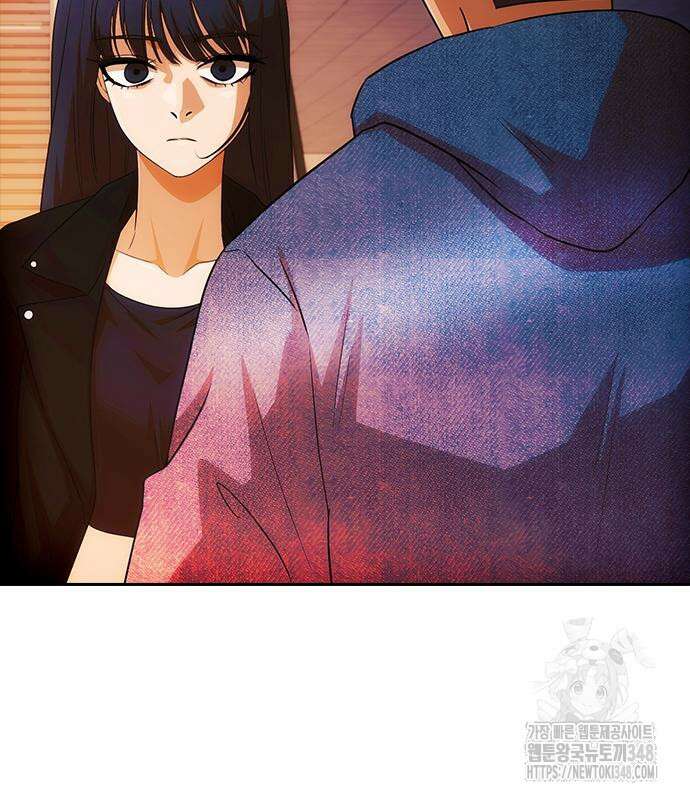 랜덤채팅의 그녀! 347화 98