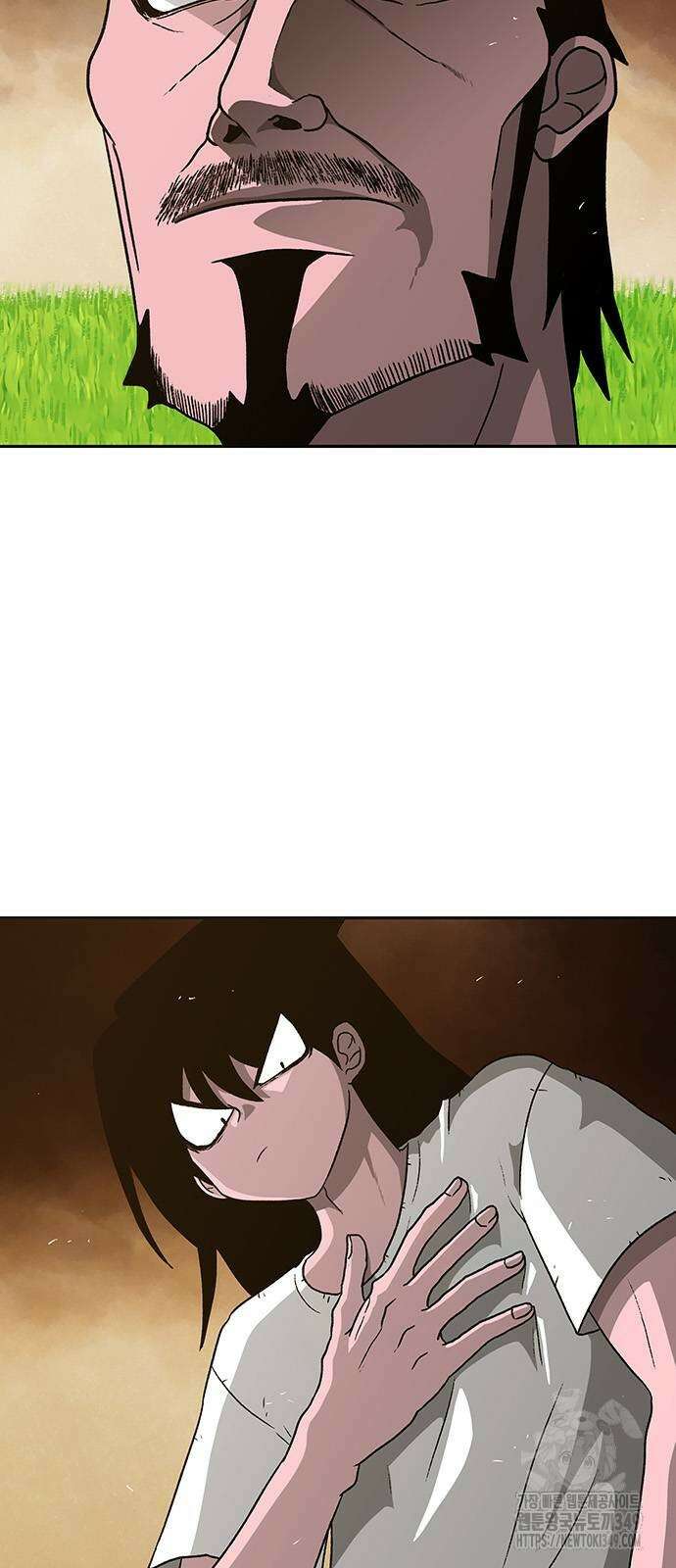 그레이마크 3화 35