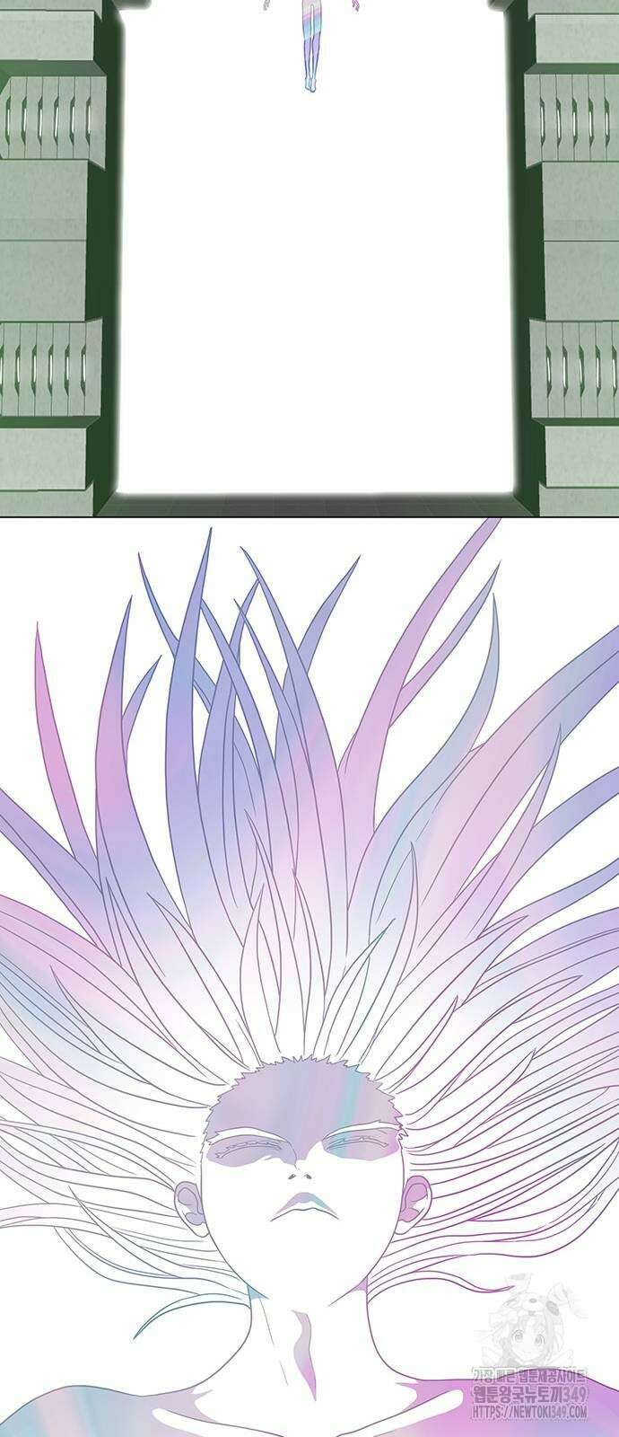 그레이마크 3화 50