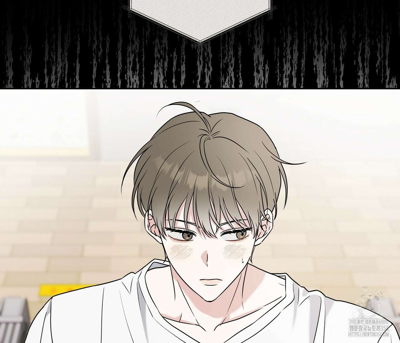 볼보이 택틱스 2화 14