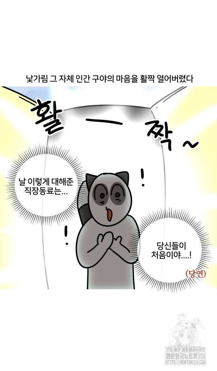 구야는 신입 16화 11