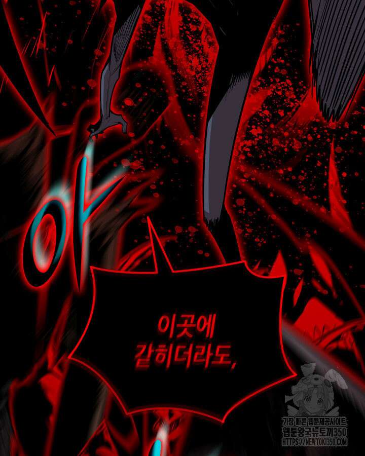 닳고닳은 뉴비 201화 119