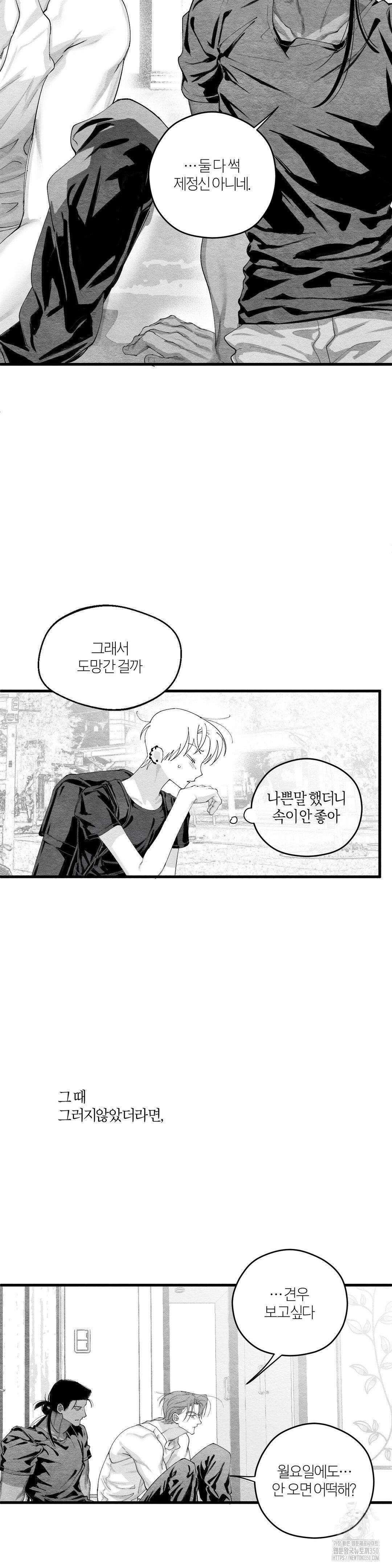 가장 완벽한 도형 17화 35
