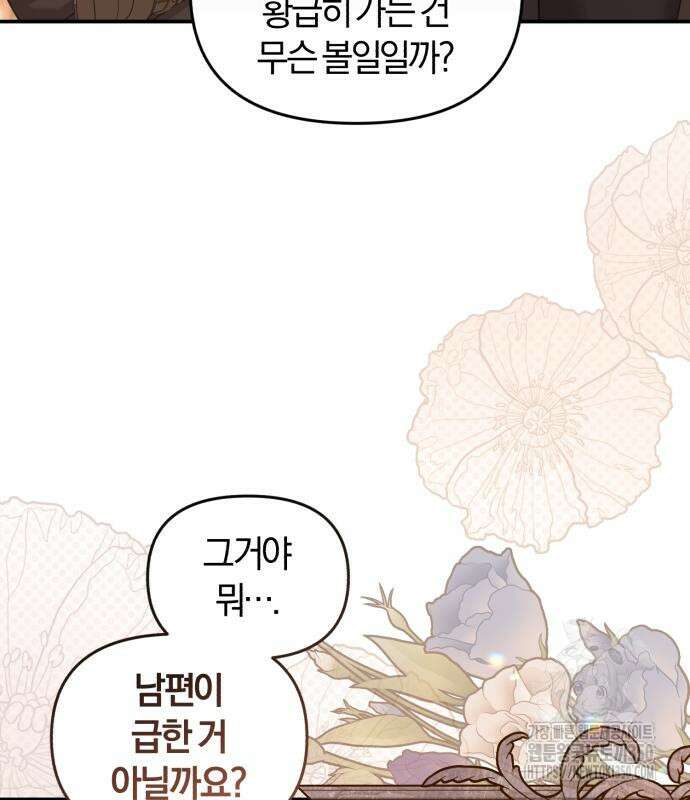 대리 황후지만 첫날밤을 보내버렸다 13화 11