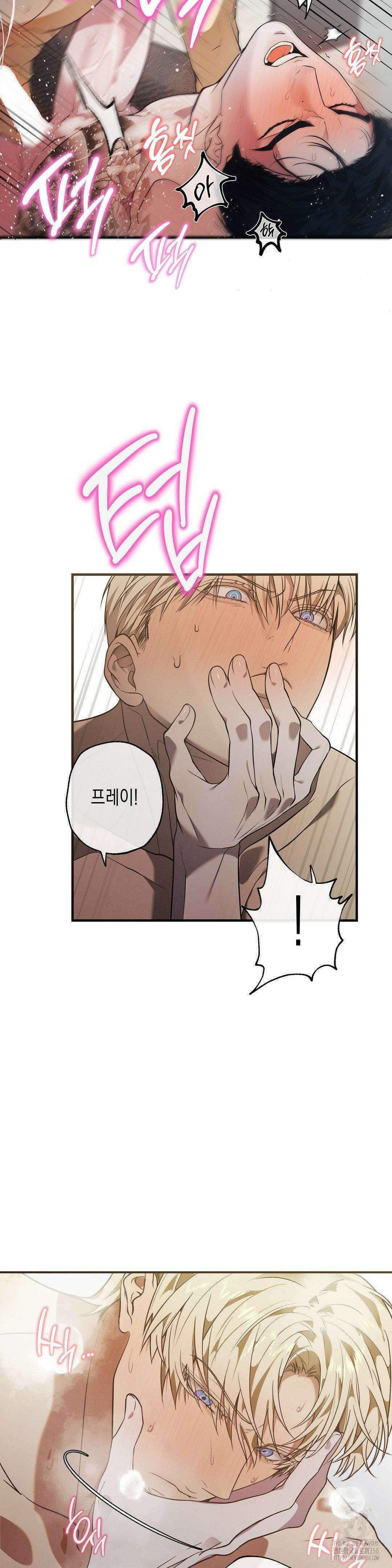 프레이!(레진) 11화 12