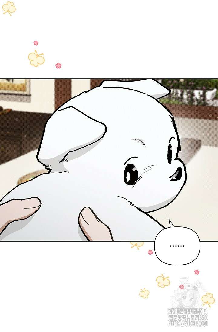 강아지는 건드리지 마라 6화 20
