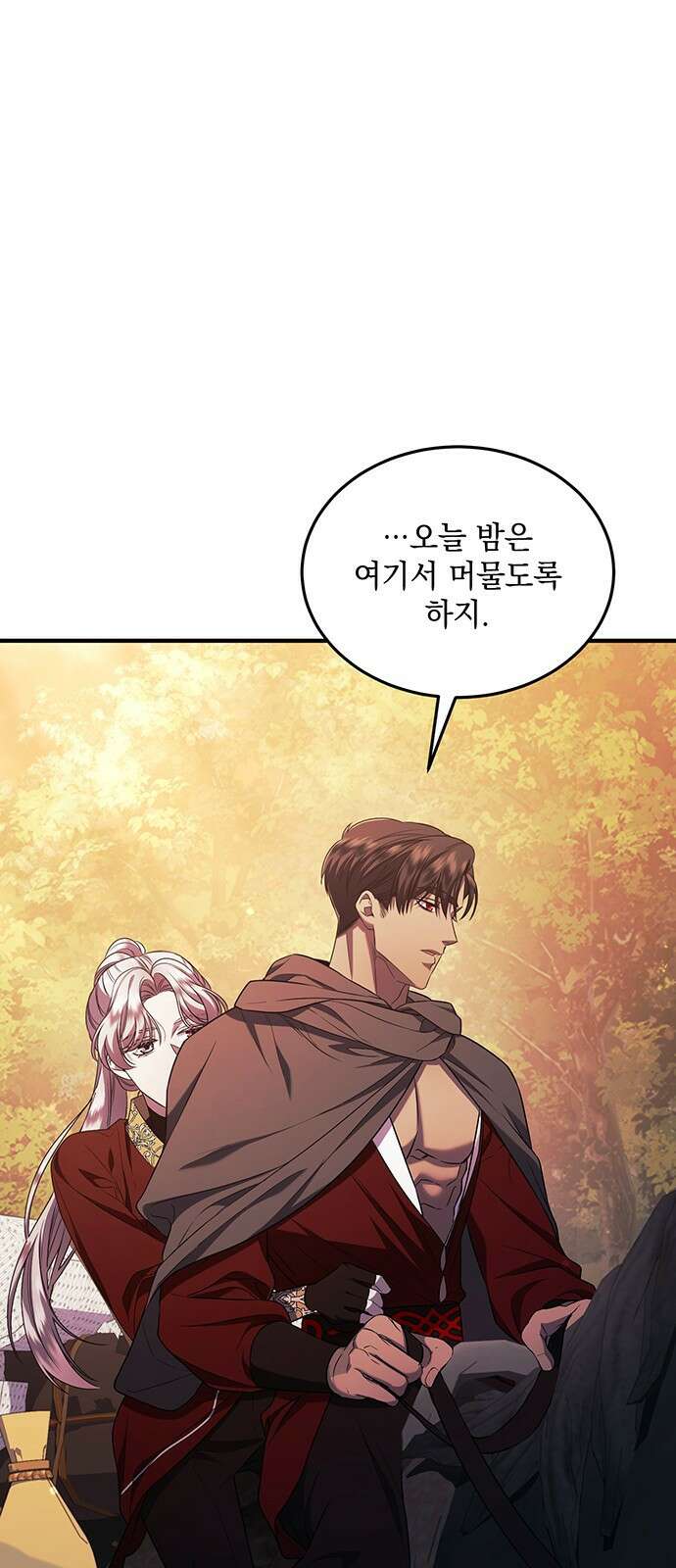황후를 훔친 이는 누구인가 58화 55