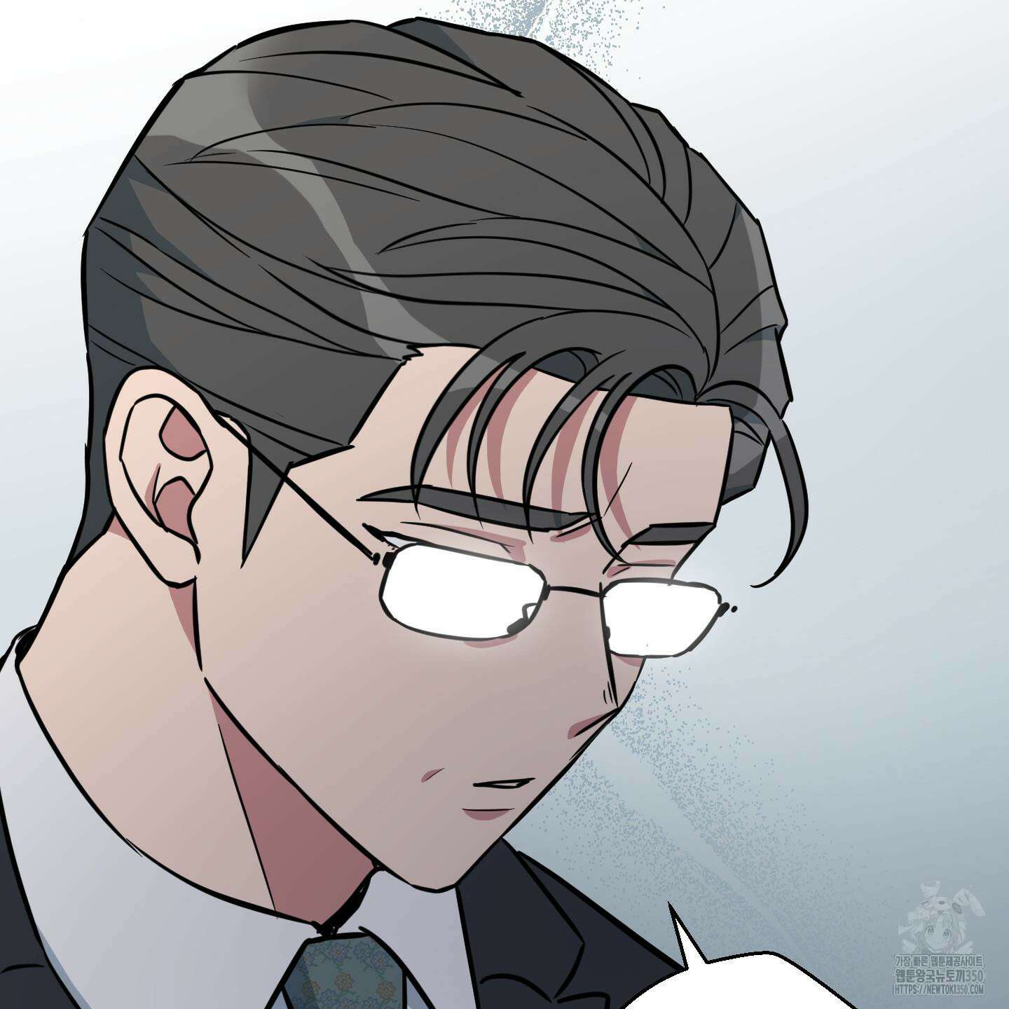 안돼요! 몰라요? 사실 알아요?! 24화 106