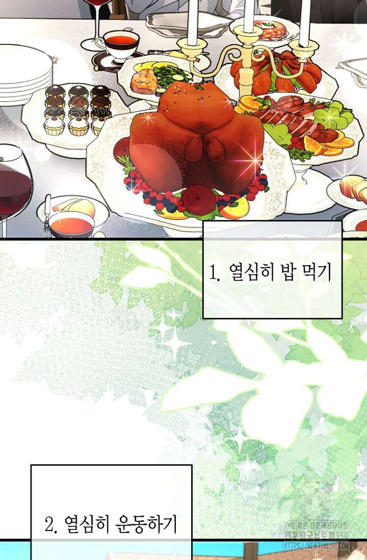 사랑이 아닌 은퇴를 26화 70