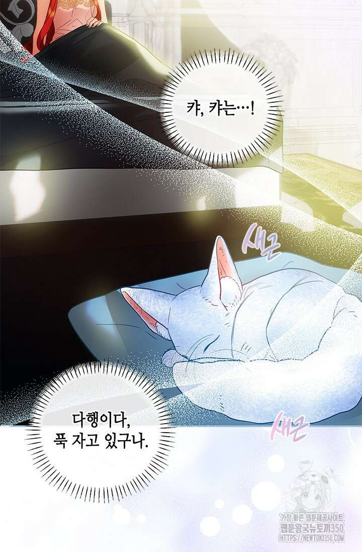 가짜 애첩의 화려한 일상 99화 8