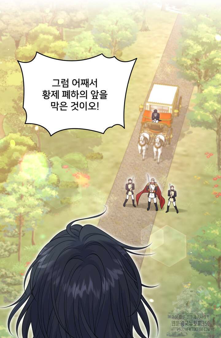 S급 아기 황녀님이 너무 강해 41화 37