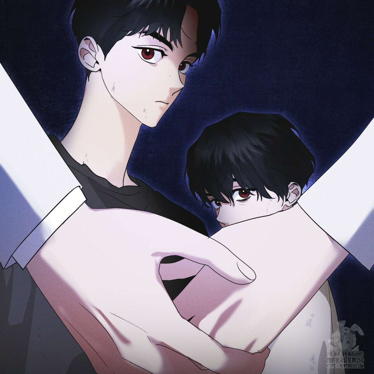 레인보우 시티 60화 6