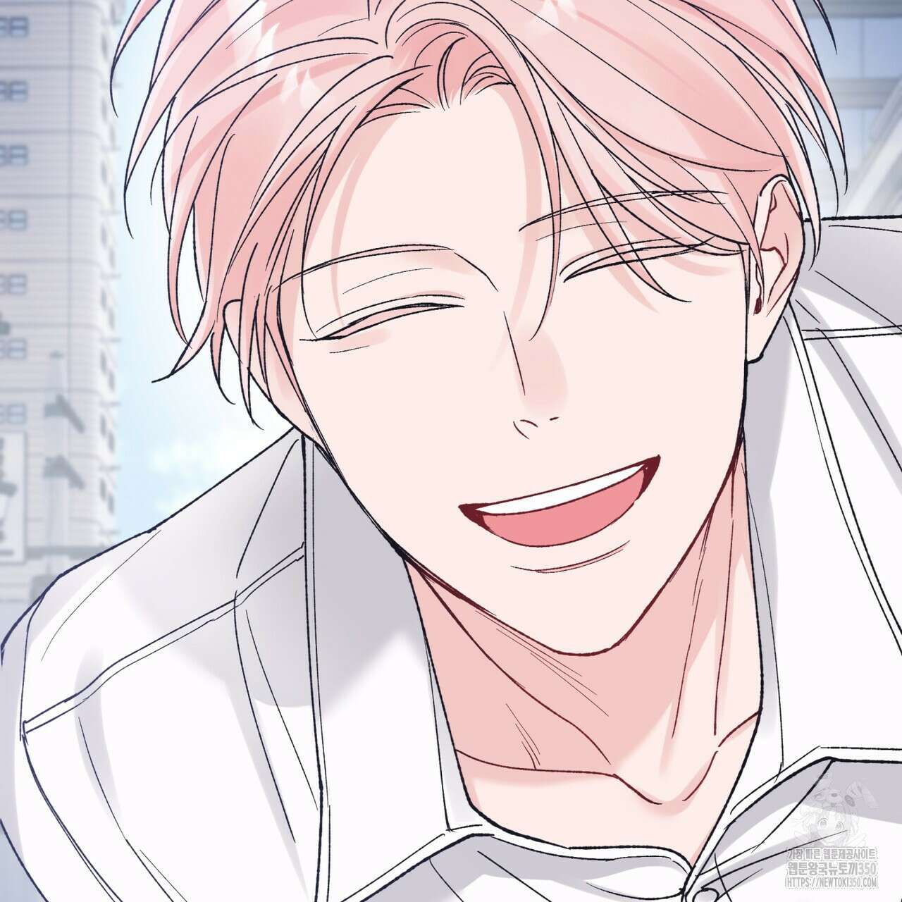 모노크롬 루머 99화 22