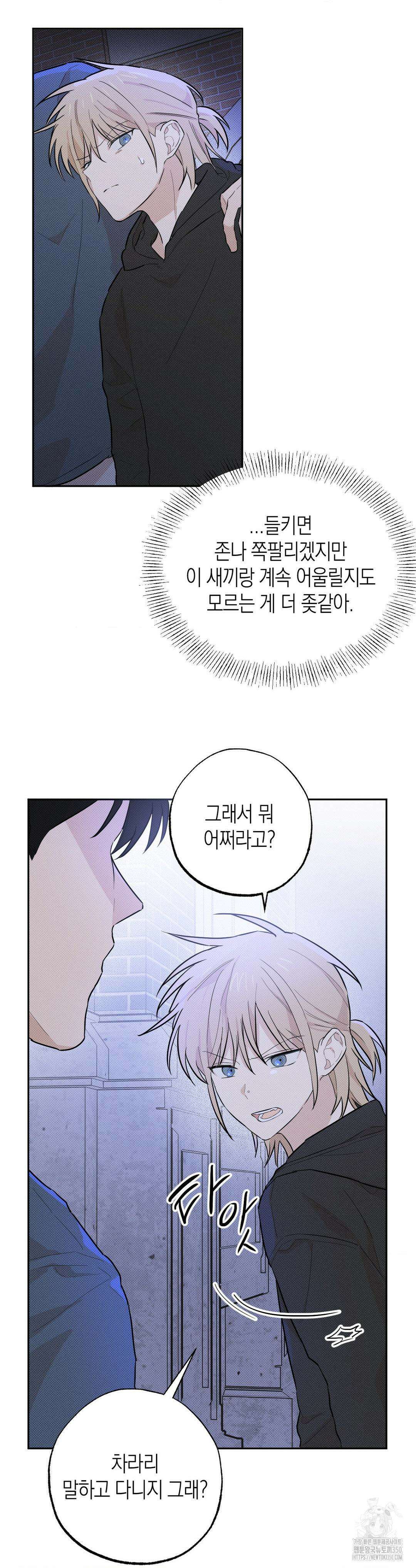 마티니 (Martini) 6화 8