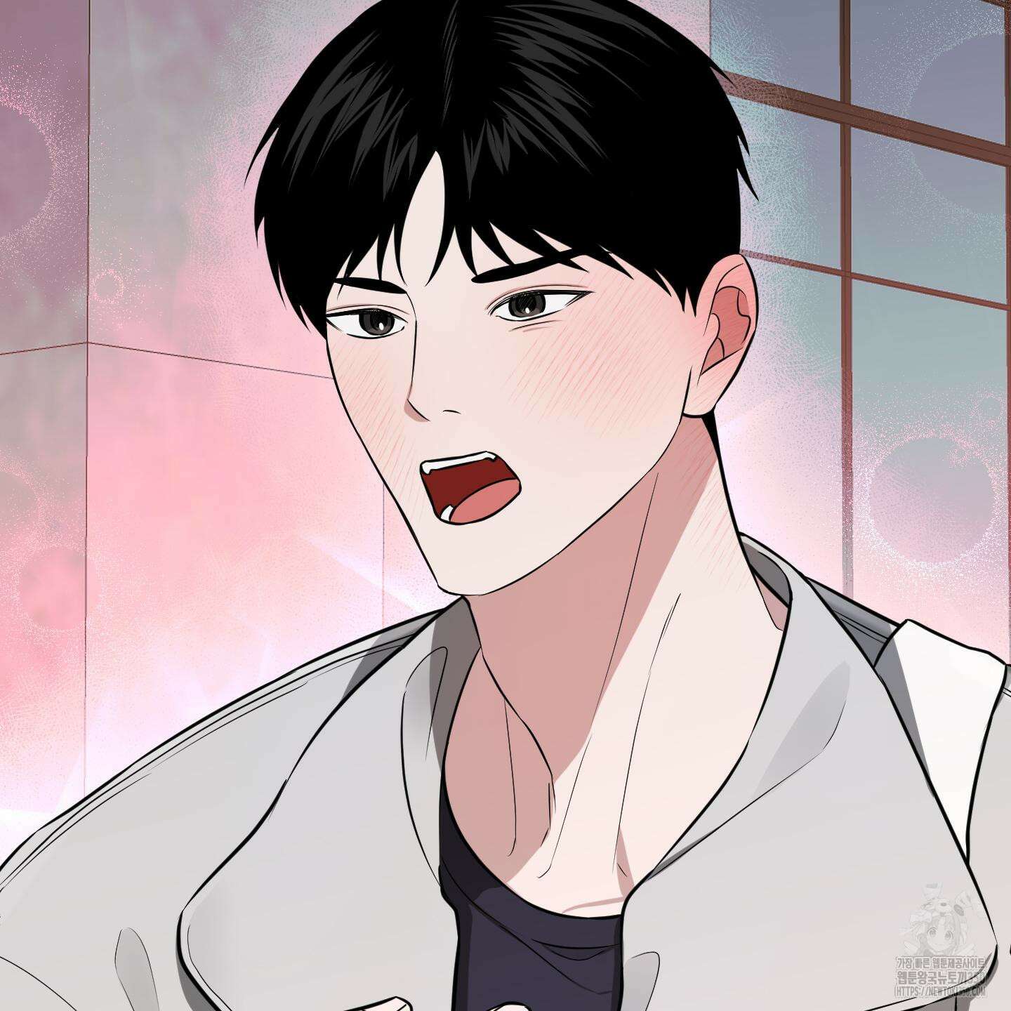 가지하러 오셨어요? 12화 119