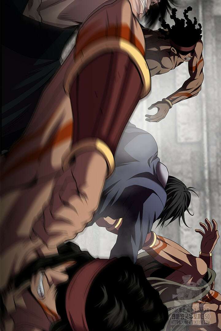 무적지경 22화 3
