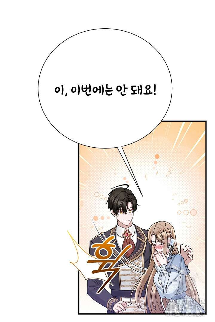 신데렐라의 마법이 풀린 후 33화 12