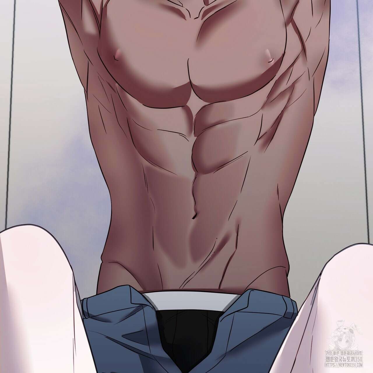 Irresistible : 불가항력 2화 11