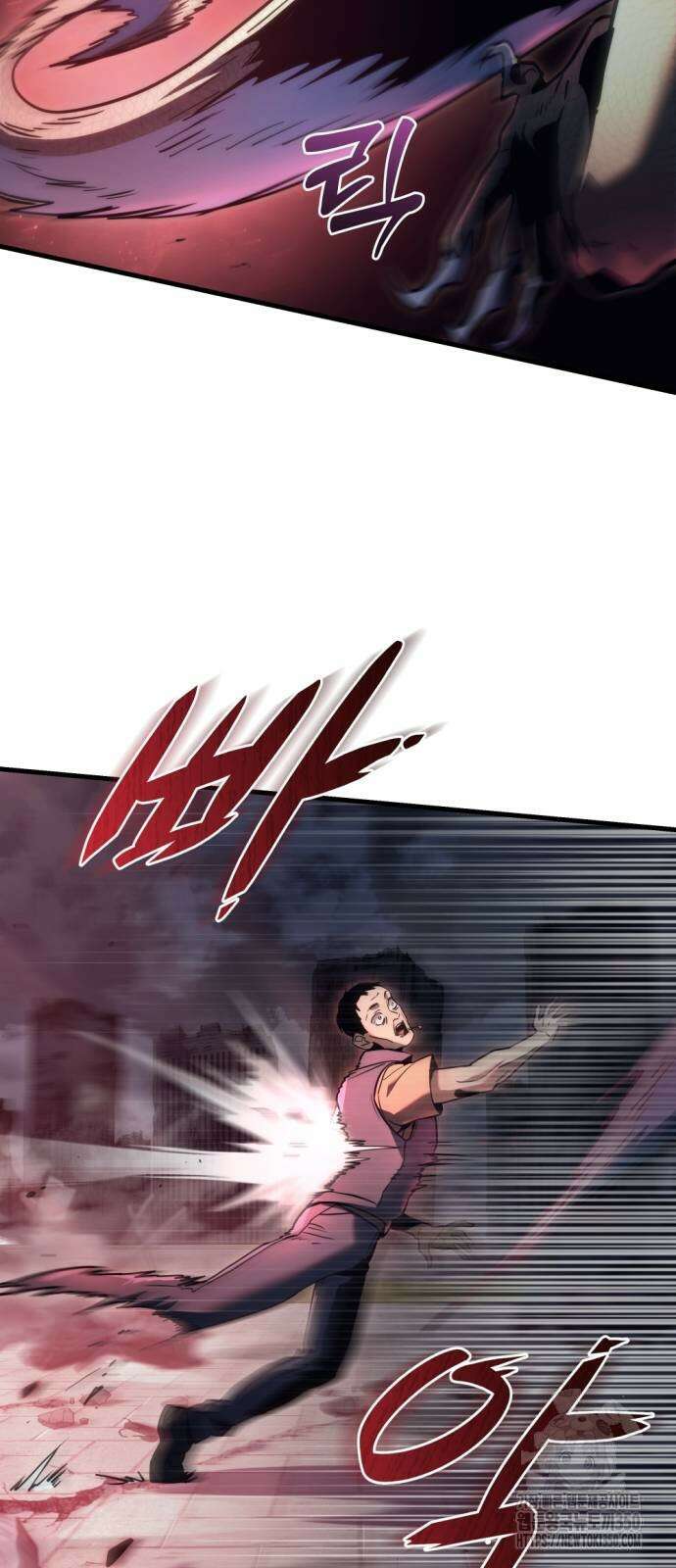 아포칼립스에 물류센터를 숨김 3화 38