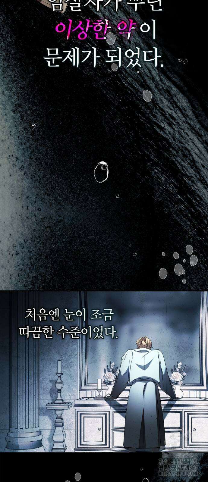 백작가의 비밀스런 시녀님 2화 49