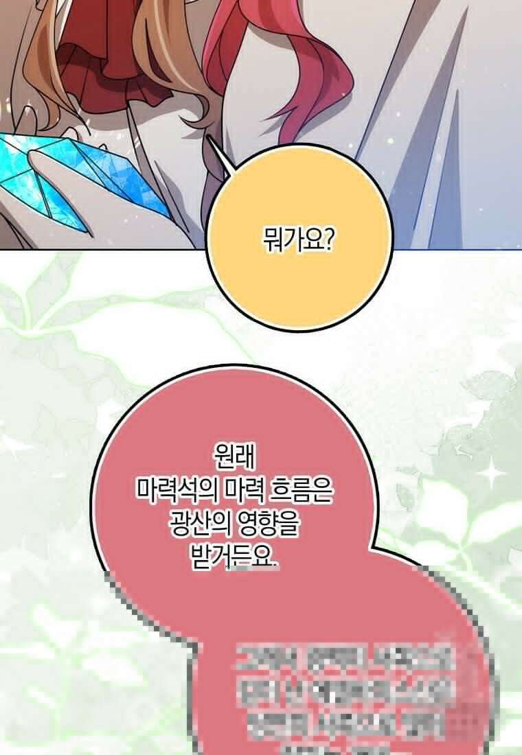 그 던전의 S급 시한부 영애 54화 27