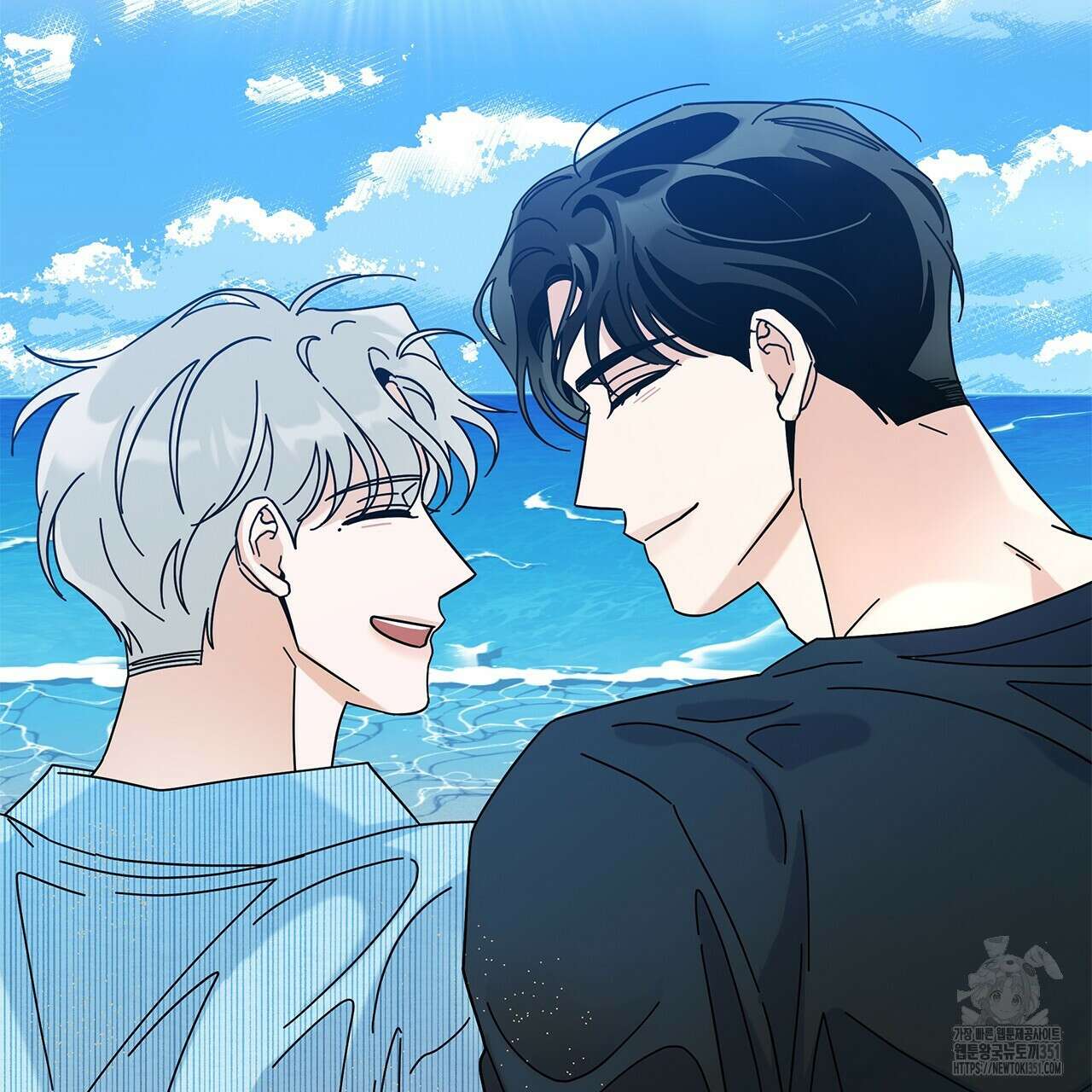 홈파이브 완결 후기 13