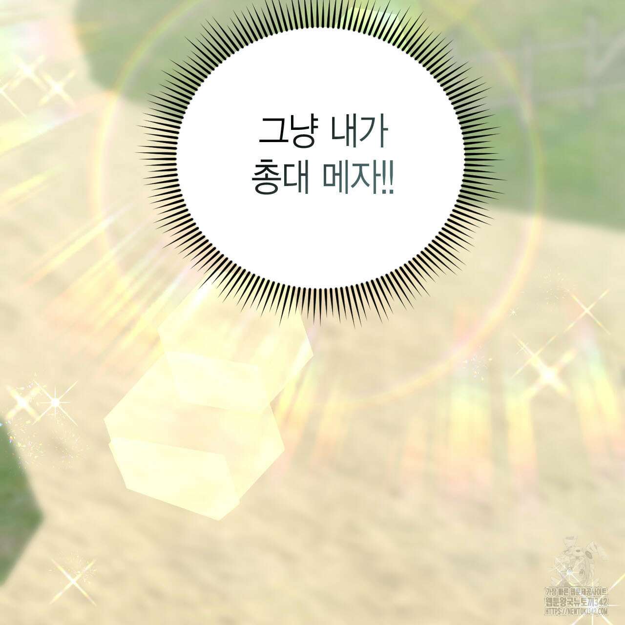 서버 1위 힐러지만 힐은 못합니다 20화 11