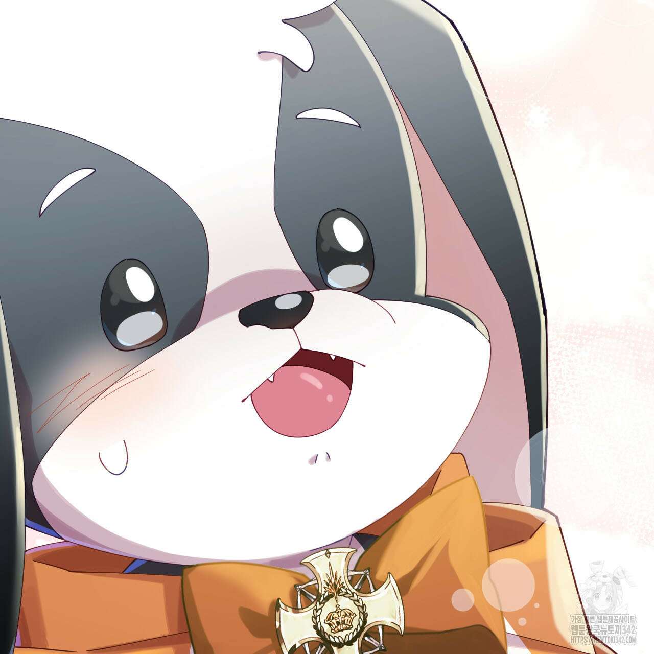 서버 1위 힐러지만 힐은 못합니다 20화 18