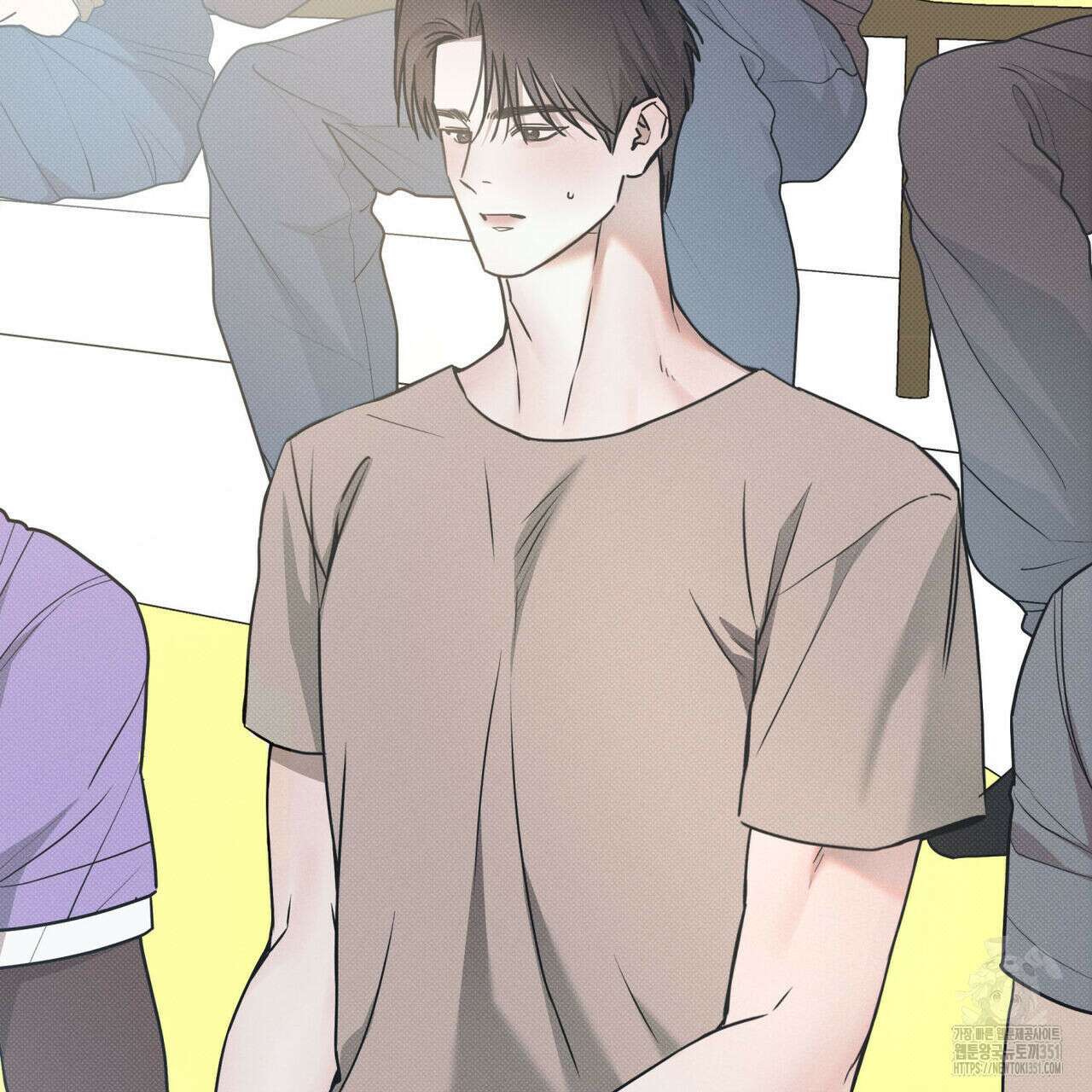 해수면의 아르페지오 77화 66