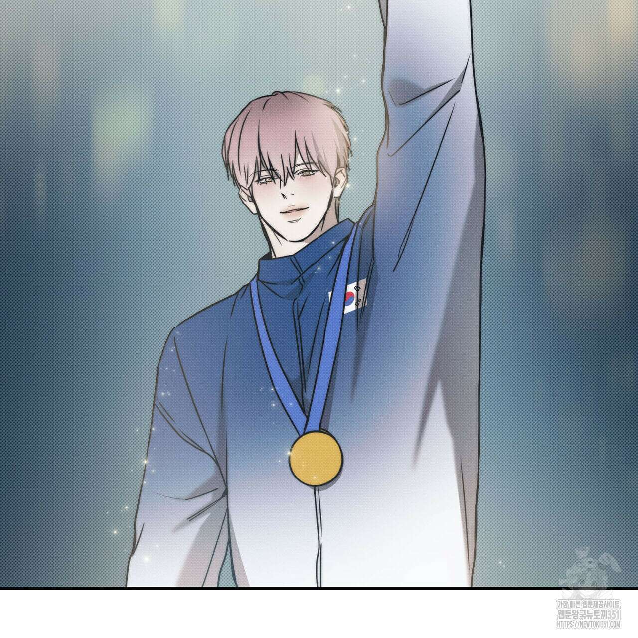해수면의 아르페지오 77화 114