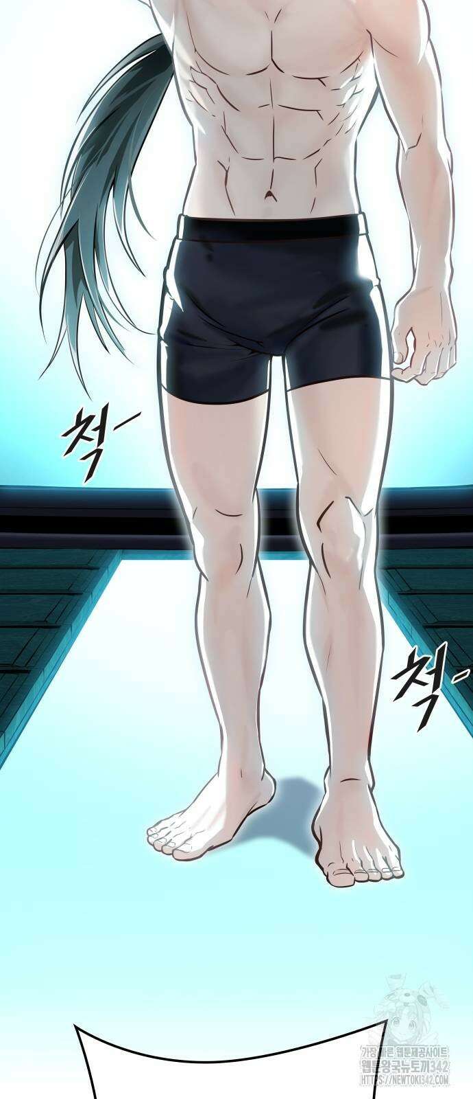 신의 탑 3부 214화 2