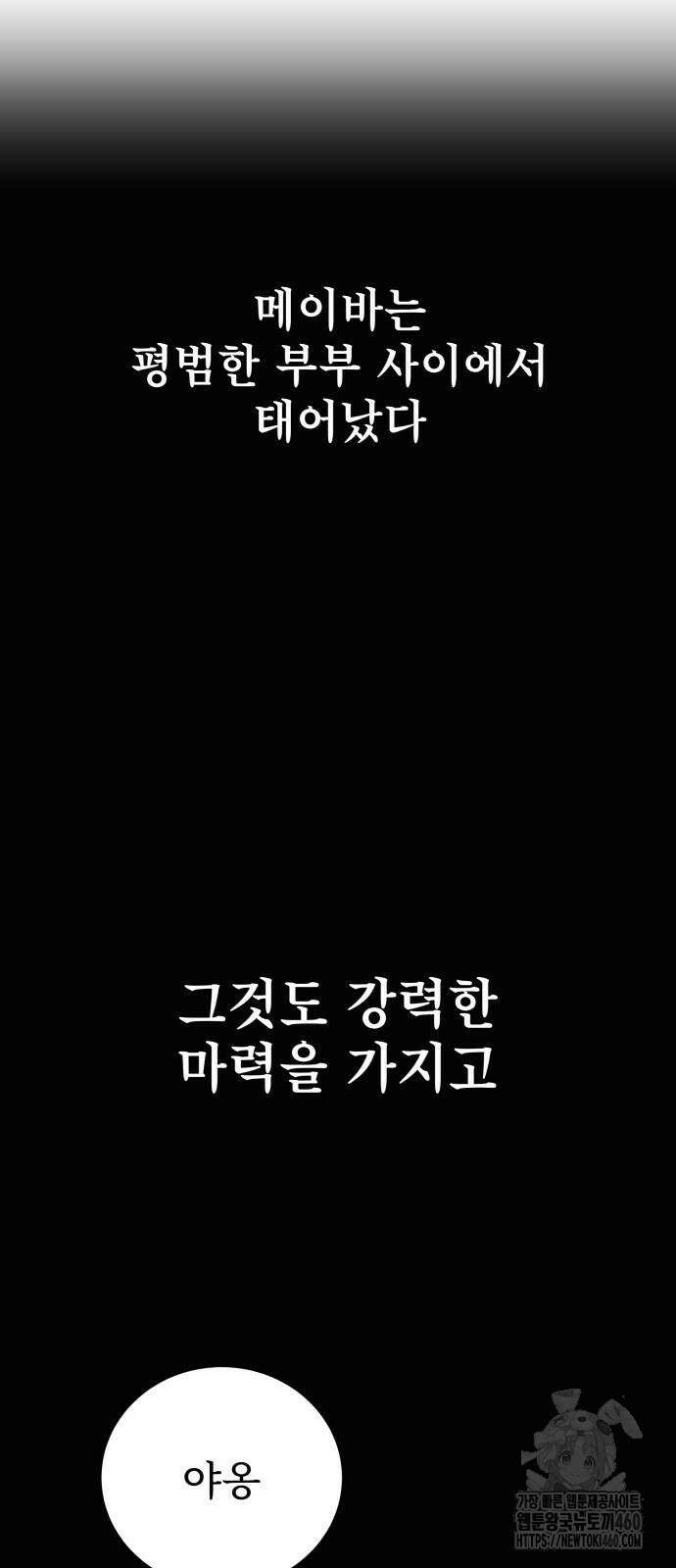 용사보다 너무 강해서 힘을 숨김 60화 10