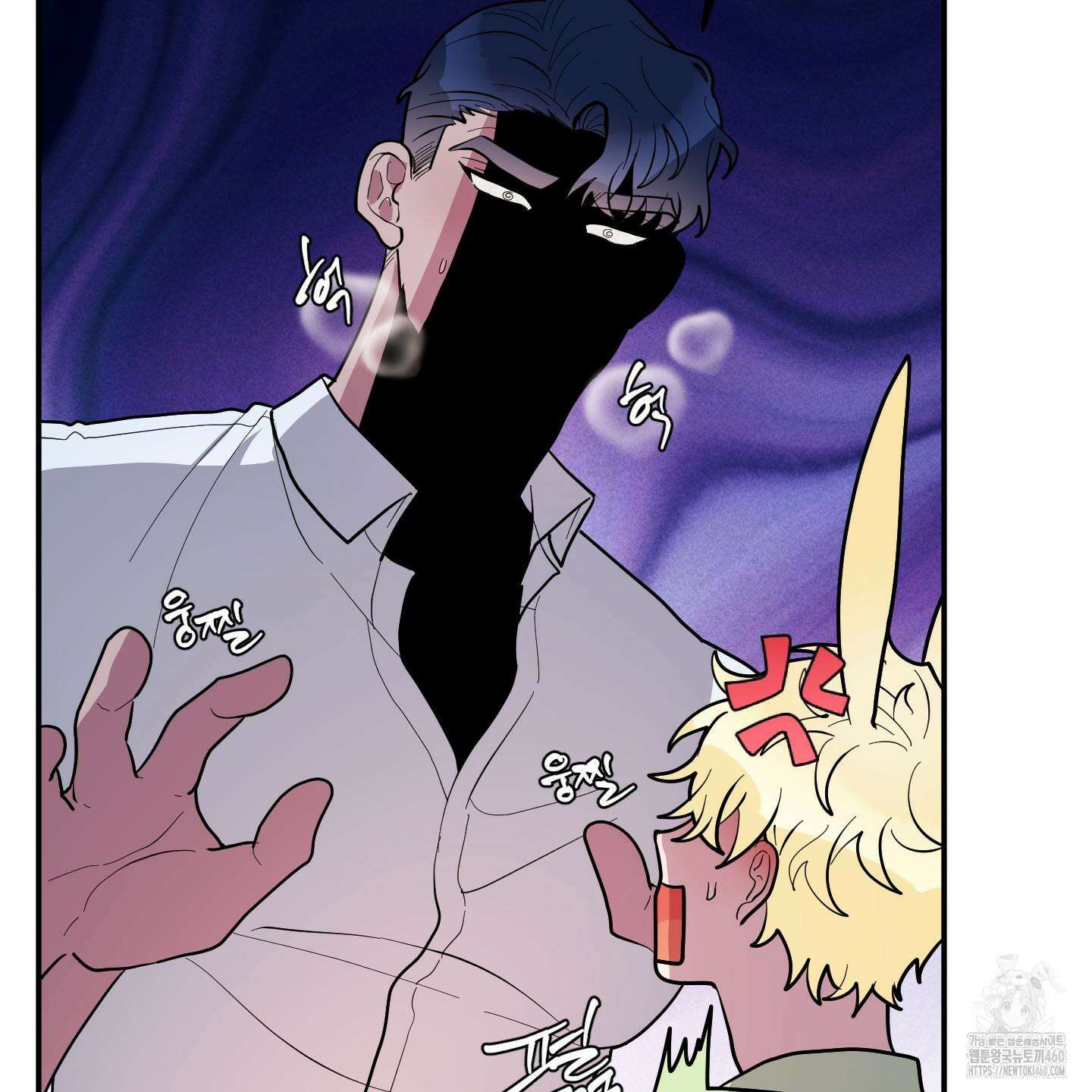 상어에게서 토끼는 방법 36화 4