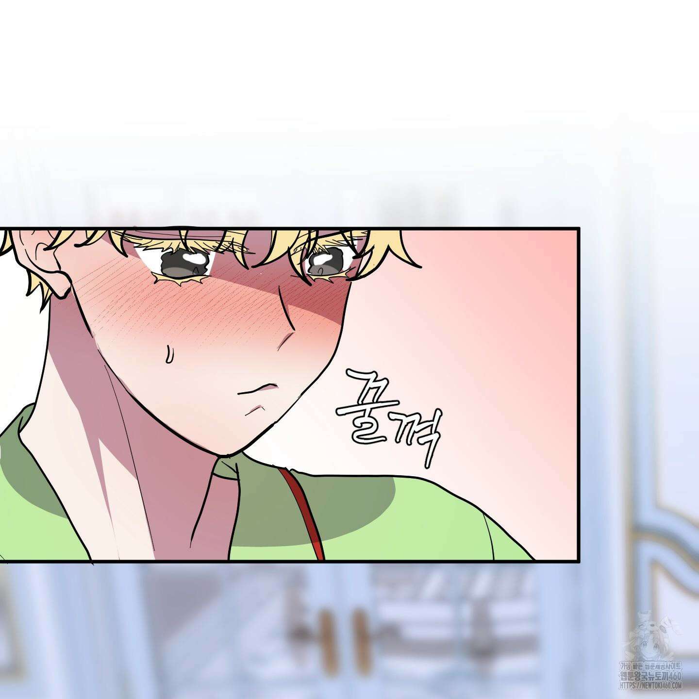 상어에게서 토끼는 방법 36화 41