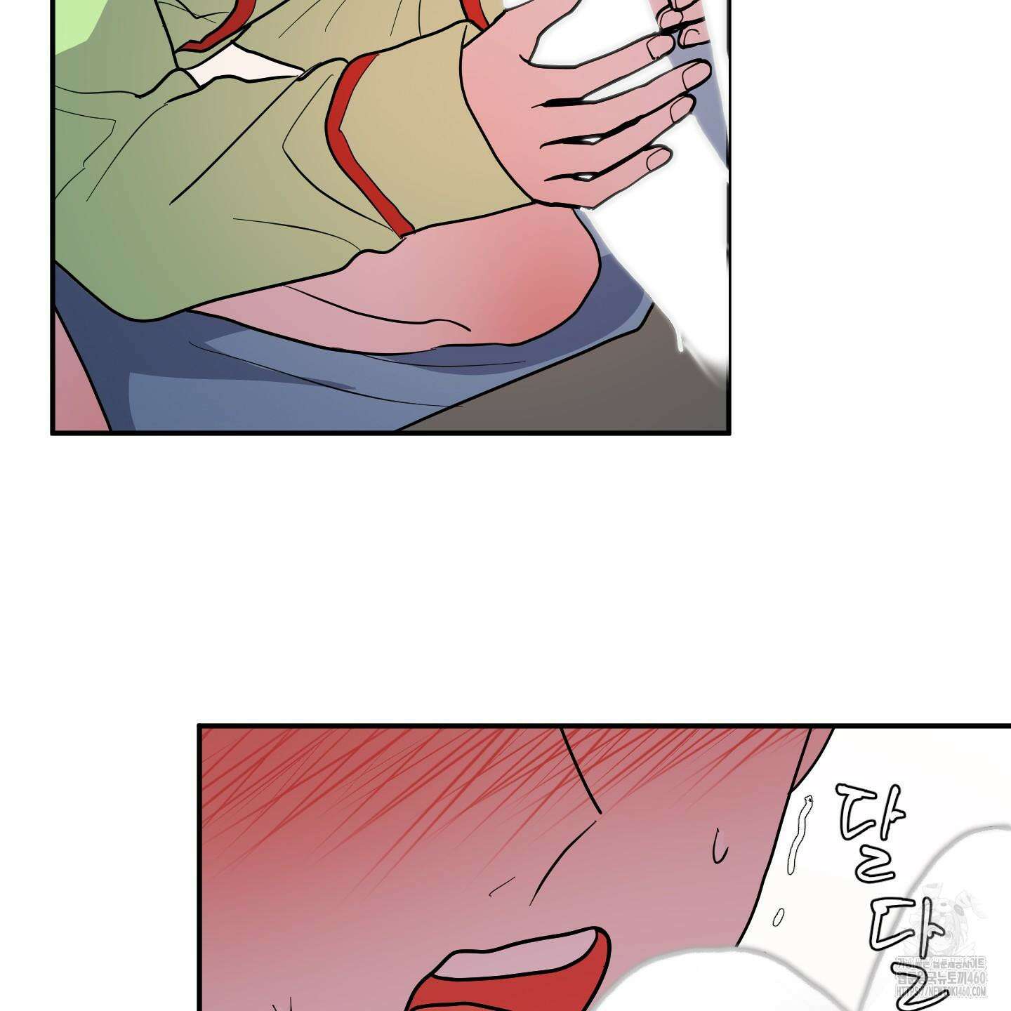 상어에게서 토끼는 방법 36화 49