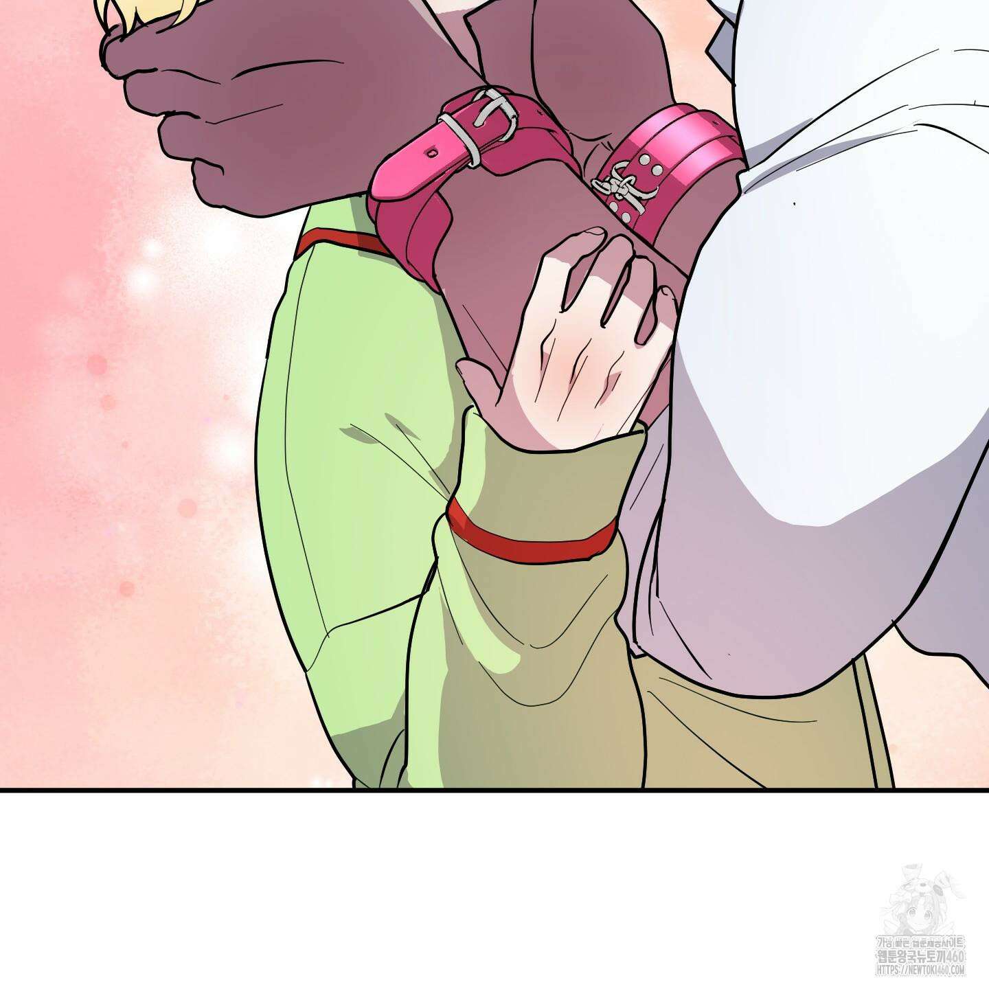 상어에게서 토끼는 방법 36화 95