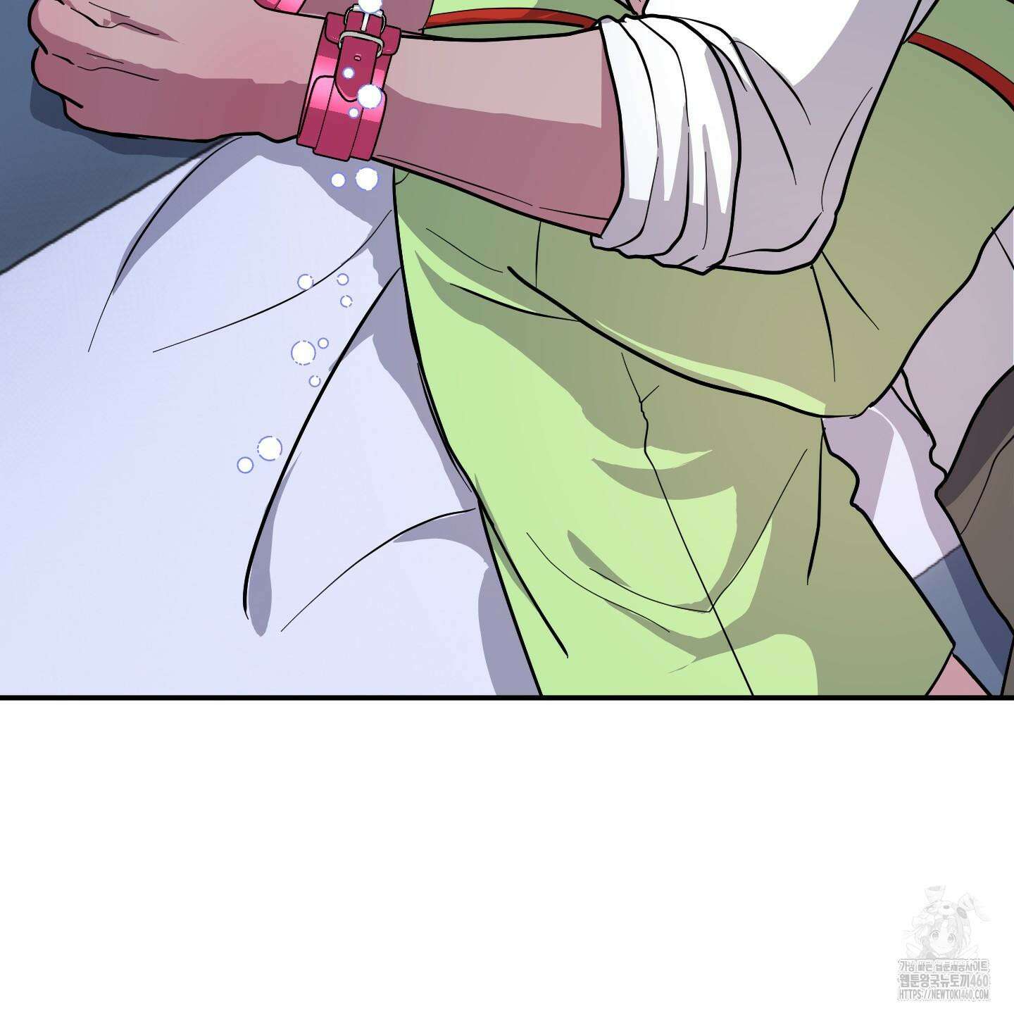 상어에게서 토끼는 방법 36화 116