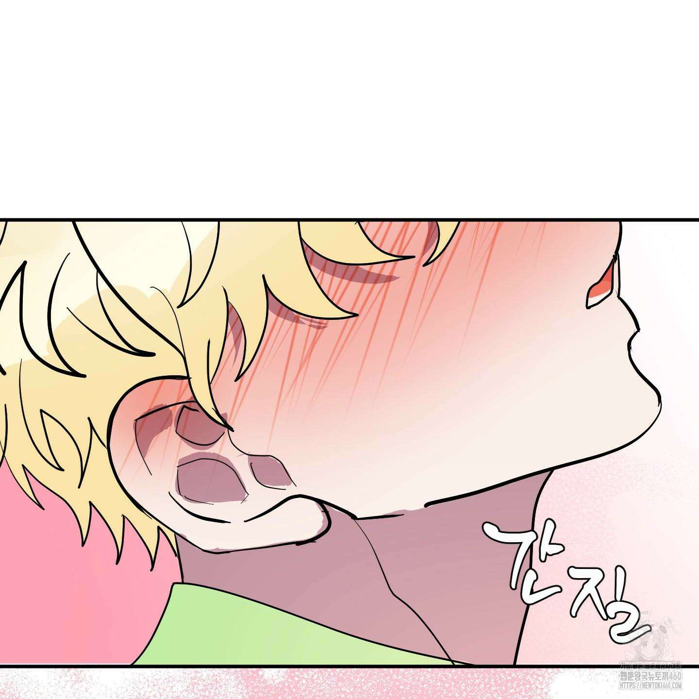 상어에게서 토끼는 방법 36화 117