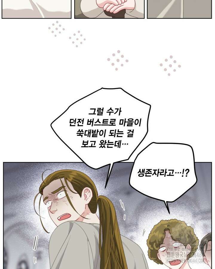 빙의자를 위한 특혜 84화 10