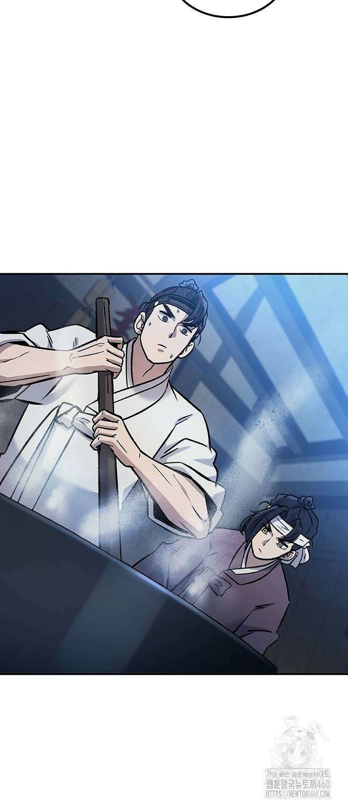 닥터, 조선 가다 9화 60