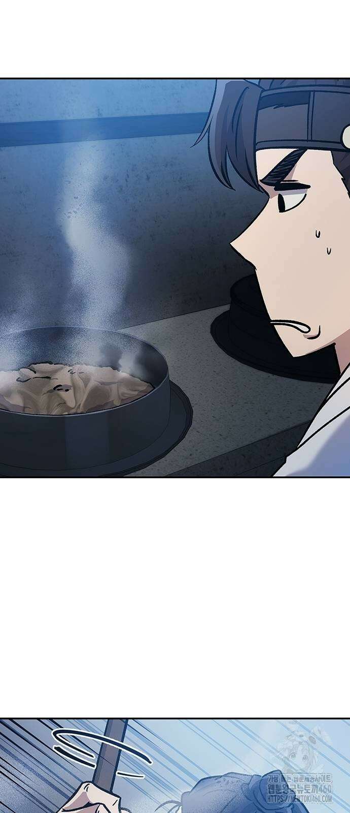 닥터, 조선 가다 9화 61