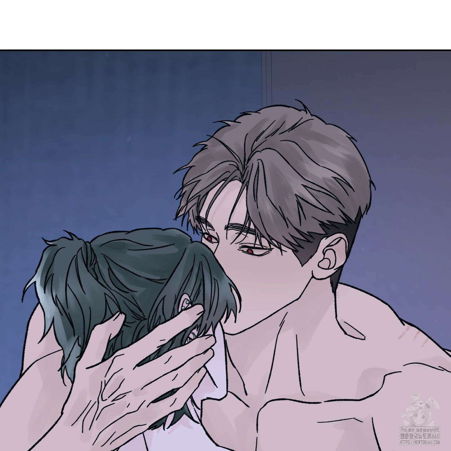 드레드풀 나잇 34화 22