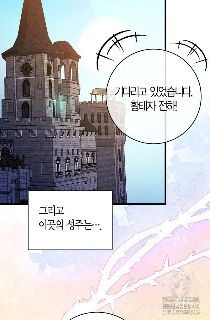 사랑이 아닌 은퇴를 29화 74
