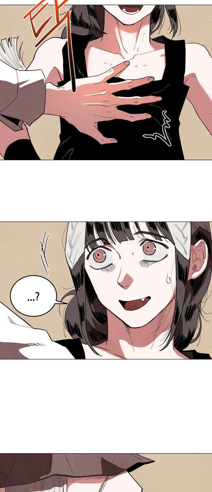 두 마리를 위한 뜰 61화 10