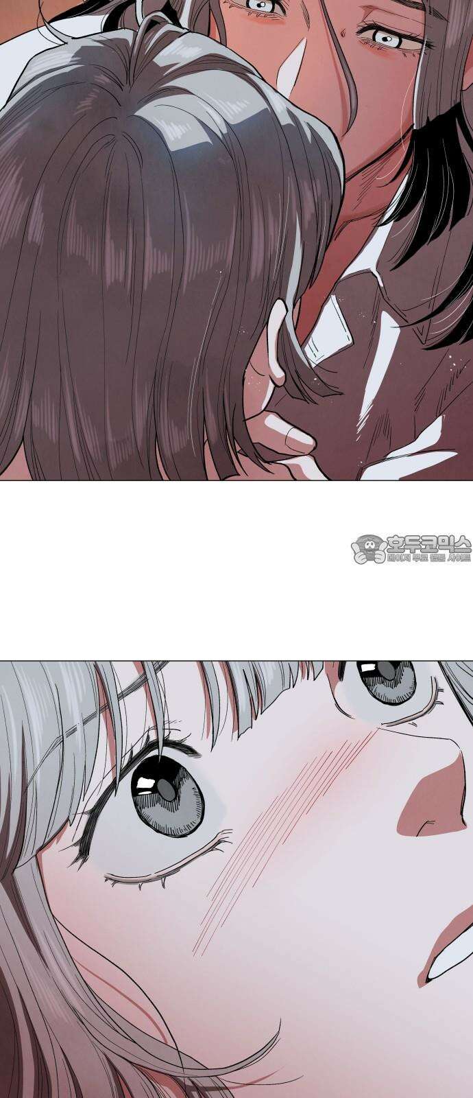 두 마리를 위한 뜰 66화 3
