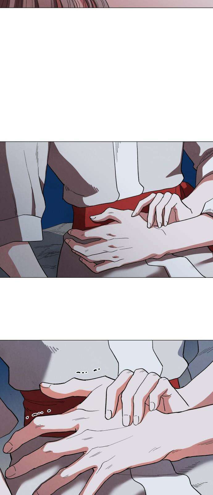 두 마리를 위한 뜰 66화 4