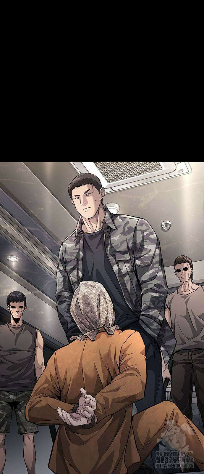 비질란테 2부 39화 26