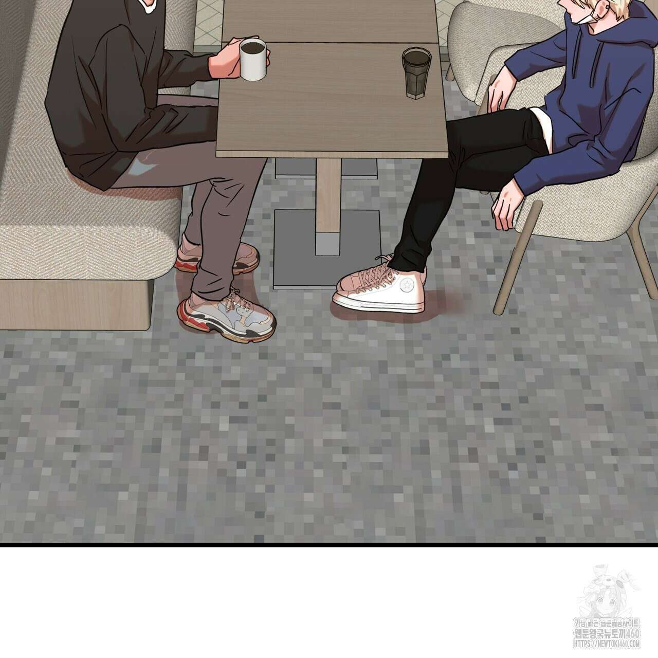 현장 검거! 15화 161